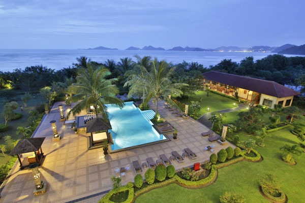 The Jayakarta Suites Komodo-Flores