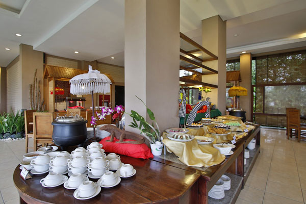 The Jayakarta Suites Komodo-Flores