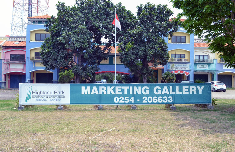 Marketing Office