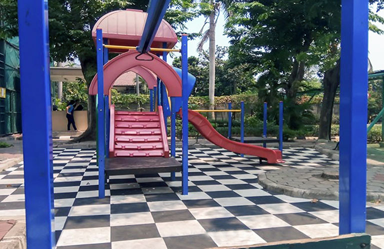 Play Ground